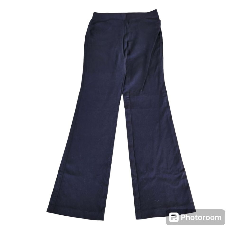 Joe B. By Joe Benbasset Pants Womens SZ Small Stretch Flare Office Everyday Work